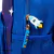 Mochila infantil astronauta con cartuchera en internet