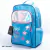Mochila Pratys estampada etrellas - tienda online