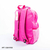 Mochila infantil unicornio con cartuchera en internet