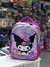 Mochila personajes 3D 14” - tienda online