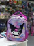 Mochila personajes 3D 14” - tienda online