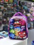 Mochila personajes 3D 14” - comprar online