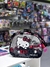 Bolso oval Hello kitty - comprar online