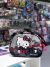 Bolso oval Hello kitty