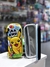 Cartuchera 1 cierre pikachu
