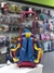 Mochila jardín 12” tiburón - comprar online