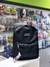 Mochila LS&D negra lisa