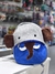 Mochila jardín animalitos, peluche - Ganga Store
