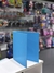 Carpeta escolar PVC lisa 3x40 - comprar online
