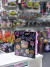 Carpeta escolar rexon 3x40