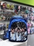 Mochila espalda 16” Messi