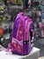 Mochila espalda 16” kuromi - comprar online