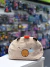 Cartera capibara peluche - comprar online
