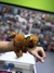 Pulsera capibara peluche mueve la cola en internet