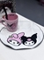 Box de regalo TAZA + INDIVIDUAL + CUCHARA - tienda online