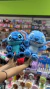 Peluche stitch 30 cm