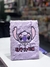 Cuaderno con tapa peluche - Ganga Store
