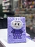 Cuaderno tapa peluche LABUBU