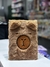 Cuaderno con tapa peluche capibara