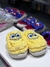Pantufla Bob esponja + llavero de regalo en internet
