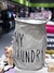 Canasto ropa sucia My laundry - Ganga Store
