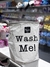 Canasto ropa sucia Frases - comprar online