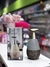 Dispenser jabón líquido Cerámica en caja