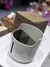 Organizador de baño plástico - comprar online