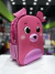 Mochila espalda 12” animalitos - comprar online