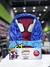 Poncho infantil Spidey