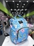 Mochila maternal estampada