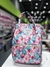Mochila maternal estampada - Ganga Store