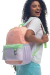 MOCHILA COCA COLA NEW FRESH PURPLE