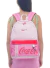 MOCHILA COCA COLA NEW FRESH PINK - Ganga Store