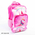 Mochila infantil unicornio con cartuchera