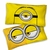 Juego de sábanas Minions 1 1/2pl en internet