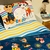 Juego de sábanas Paw Patrol 1 1/2pl - comprar online