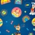 Juego de sábanas Paw Patrol 1 1/2pl - Ganga Store