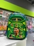 MOCHILA 16" 3 CIERRES 3D DIBU 2