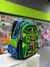 MOCHILA 16" 3 CIERRES 3D DIBU 2 - comprar online