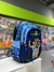 MOCHILA 16" 3 CIERRES 3D MESSI - comprar online