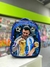 MOCHILA 16" 3 CIERRES 3D MESSI 2