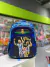 MOCHILA 16" 3 CIERRES 3D MESSI