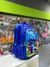 MOCHILA 16" 3 CIERRES 3D STICH 2 - comprar online