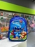 MOCHILA 16" 3 CIERRES 3D STICH 2