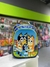 MOCHILA 16" 3 CIERRES 3D BLUEY