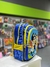 MOCHILA 16" 3 CIERRES 3D BLUEY - comprar online
