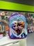 MOCHILA 16" 3 CIERRES 3D ANA Y ELSA