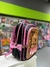 MOCHILA 16" 3 CIERRES 3D CAPIBARA - comprar online