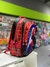 MOCHILA 16" 3 CIERRES 3D HOMBRE ARAÑA - comprar online
